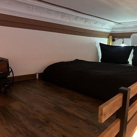 Einzigartige Ferienwohnung Bunt Wie Berlin Zewnętrze zdjęcie