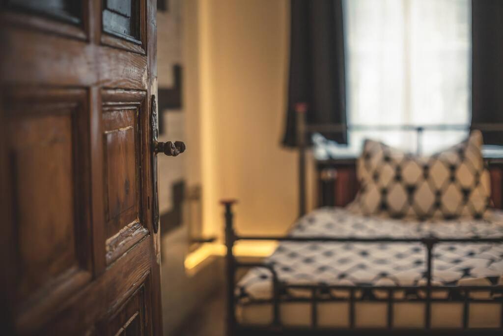 Einzigartige Ferienwohnung Bunt Wie Berlin Zewnętrze zdjęcie